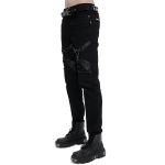 Pantalon 'Ammius' Noir