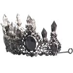 Dark Crystal Stone Diadem
