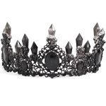 Dark Crystal Stone Diadem