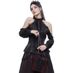 Dark Crystal Stone Diadem