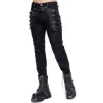 Pantalon 'Stormshadow' Noir