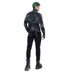 Pantalon 'Stormshadow' Noir