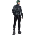 Pantalon 'Stormshadow' Noir
