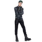 Pantalon 'Stormshadow' Noir