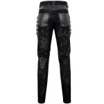 Pantalon 'Stormshadow' Noir