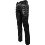 Pantalon 'Stormshadow' Noir