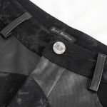 Pantalon 'Stormshadow' Noir