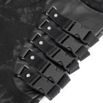 Pantalon 'Stormshadow' Noir