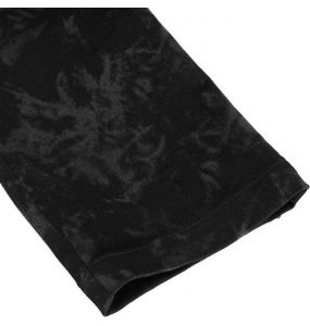 Pantalon 'Stormshadow' Noir