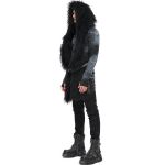 Pantalon 'Stormshadow' Noir
