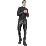 Manchettes 'Stormshadow' Noires