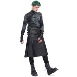 Manchettes 'Stormshadow' Noires