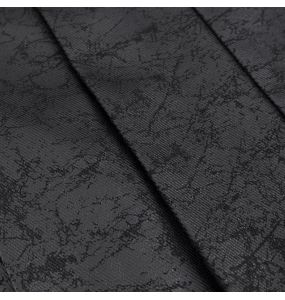 Jupe Kilt 'Stormshadow' Grise avec Chaîne