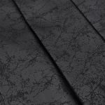 Jupe Kilt 'Stormshadow' Grise avec Chaîne
