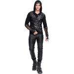 Pantalon 'Dubius' Noir