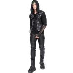 Pantalon 'Dubius' Noir