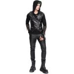 Pantalon 'Dubius' Noir