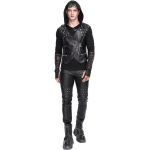 Pantalon 'Dubius' Noir