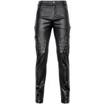 Pantalon 'Dubius' Noir