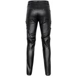 Pantalon 'Dubius' Noir