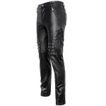 Pantalon 'Dubius' Noir