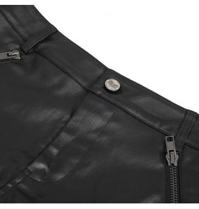 Pantalon 'Dubius' Noir