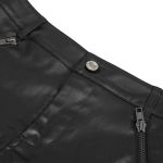 Pantalon 'Dubius' Noir