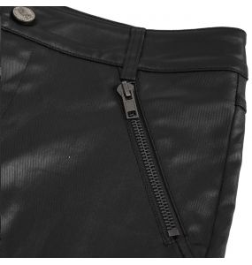 Pantalon 'Dubius' Noir