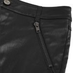 Pantalon 'Dubius' Noir
