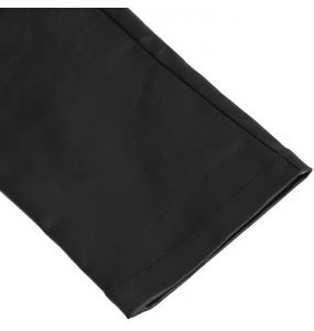 Pantalon 'Dubius' Noir