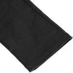 Pantalon 'Dubius' Noir