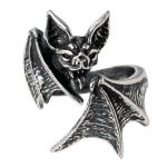 Bague 'Nighthawk'