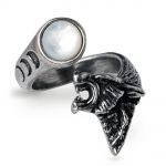 Howl at the Moon Ring