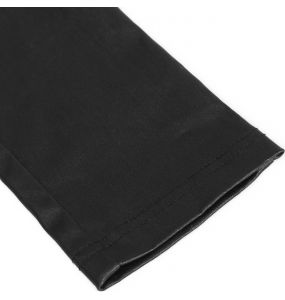 Pantalon 'Liuva' Noir