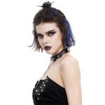 Barrette à Cheveux 'Alwina' avec Clous