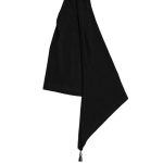 Longue Robe 'Gudeliva' Noire