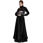 Black and Brown 'Mia-Selina' Fan