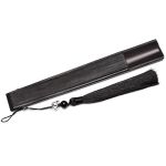 Black and Brown 'Mia-Selina' Fan