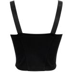 Débardeur 'Emelia' Noir