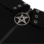 Débardeur 'Emelia' Noir