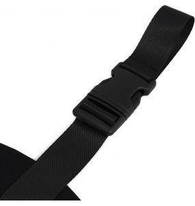 Débardeur 'Emelia' Noir