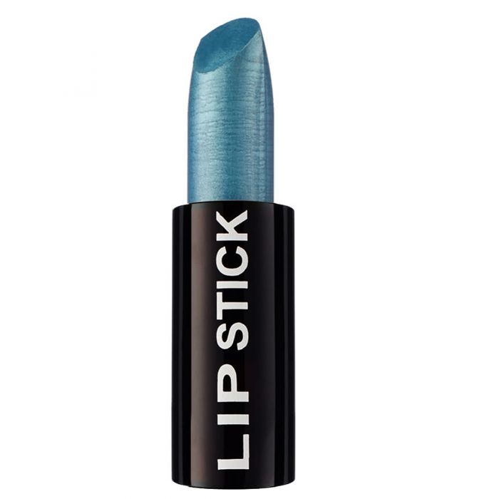 Blue Turquoise Lipstick