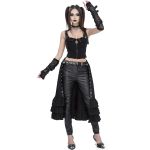 Débardeur 'Emelia' Noir