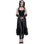 Débardeur 'Emelia' Noir