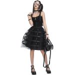 Crinoline 'Emelia' avec Jupe en Tulle Noires