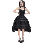 Crinoline 'Emelia' avec Jupe en Tulle Noires