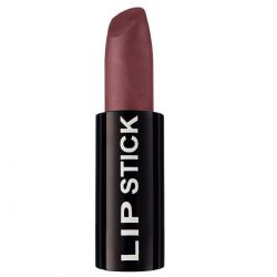 Vermilion Red Lipstick