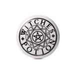 Bouchon de Bouteille 'Witches Potion' en Céramique