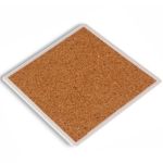 Sous-Verre 'Catty Without Coffee' en Céramique