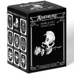 Black 'Tipple Moon' Glass